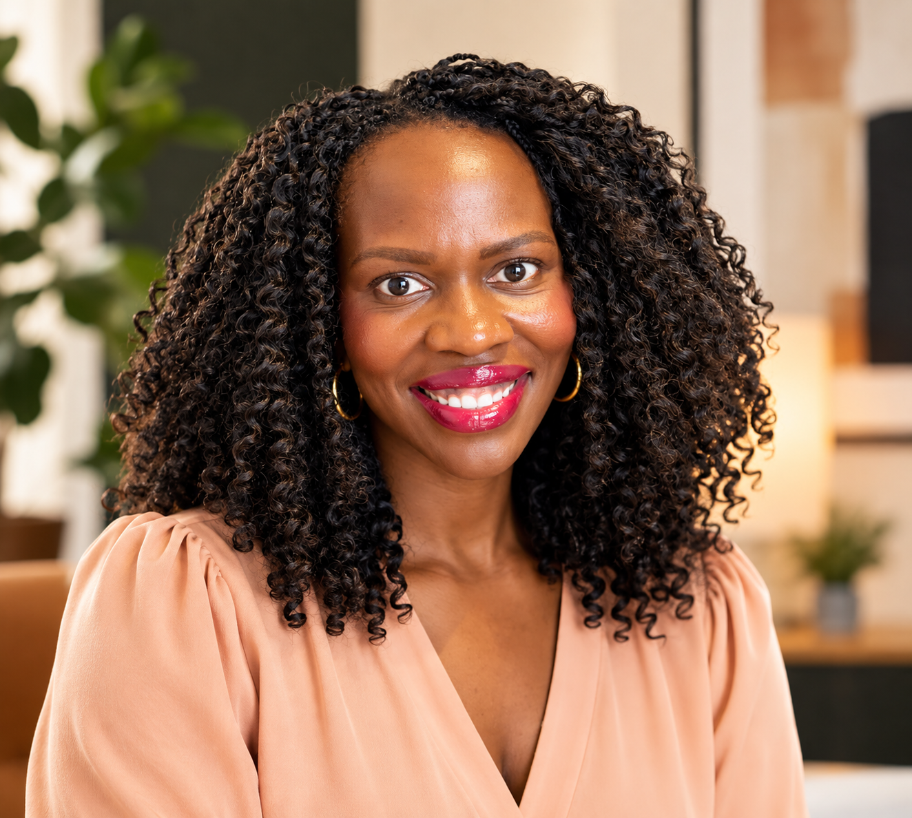 Teri Christine — Career Coach and Recruiter