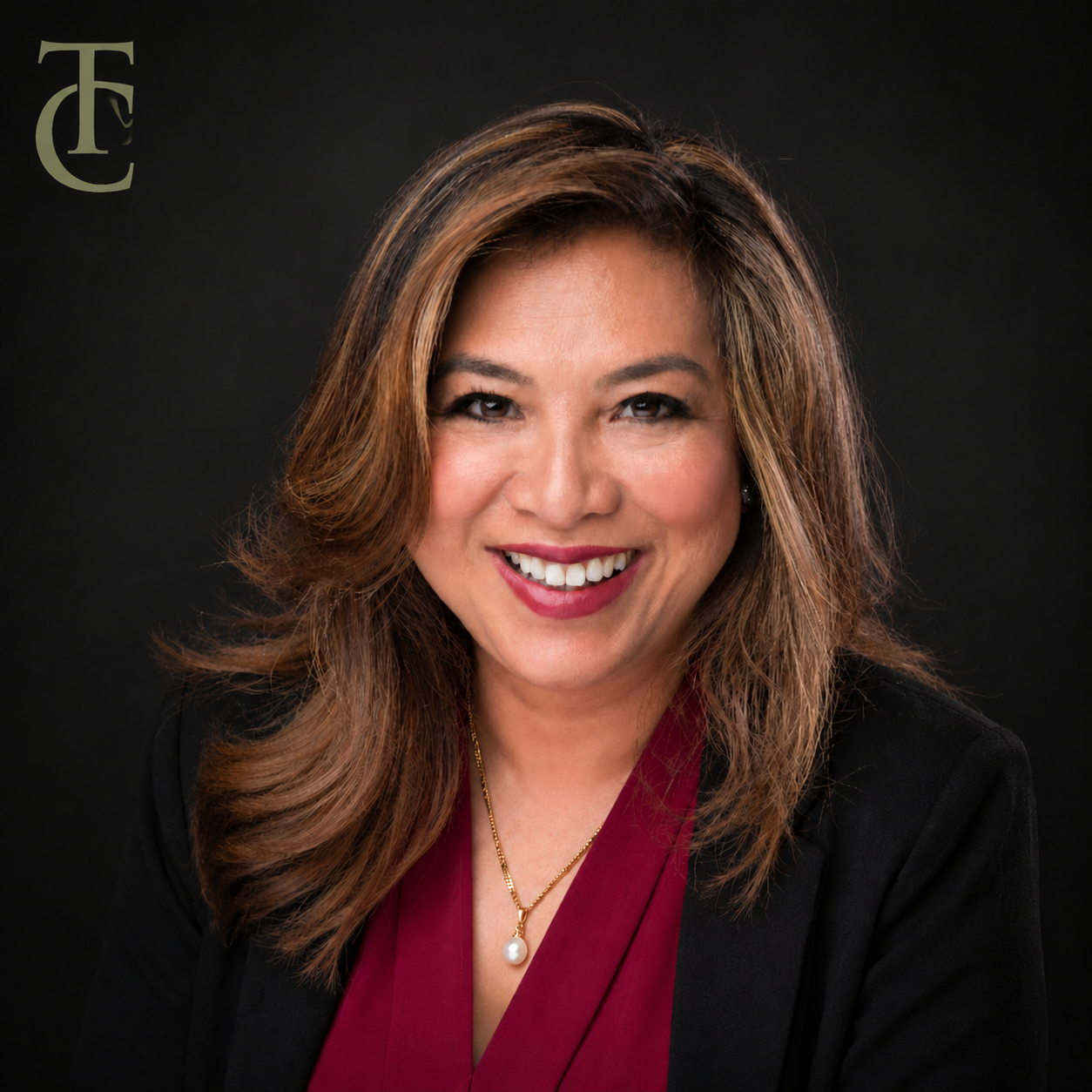 Tes Macaraya, CPA, MST