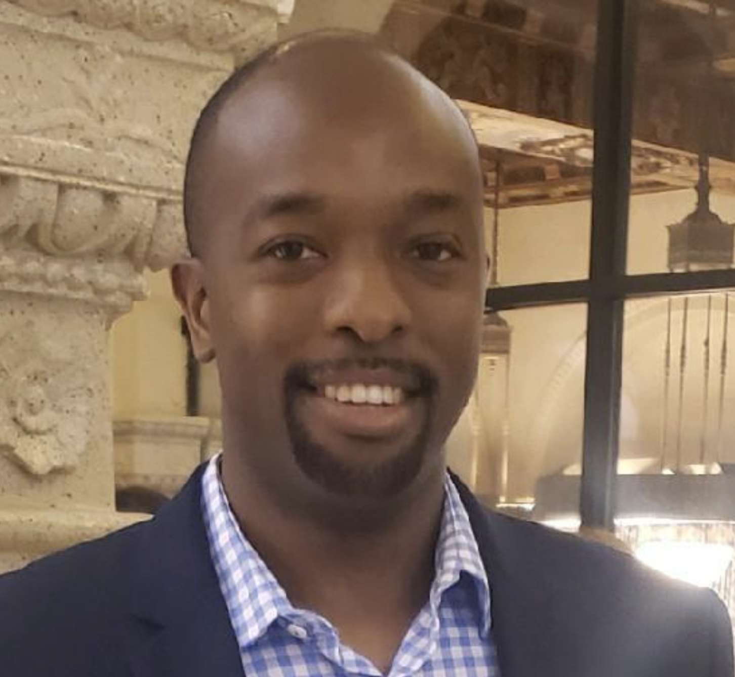 Tunde Samuel Ale